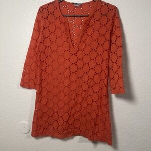 Jordan Taylor Blouse For‎ Women Size S (110)